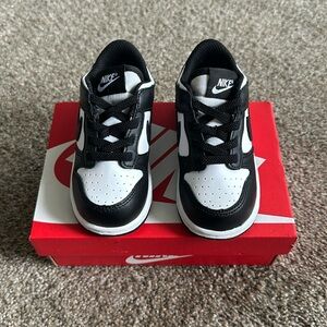 COPY - Nike dunk low